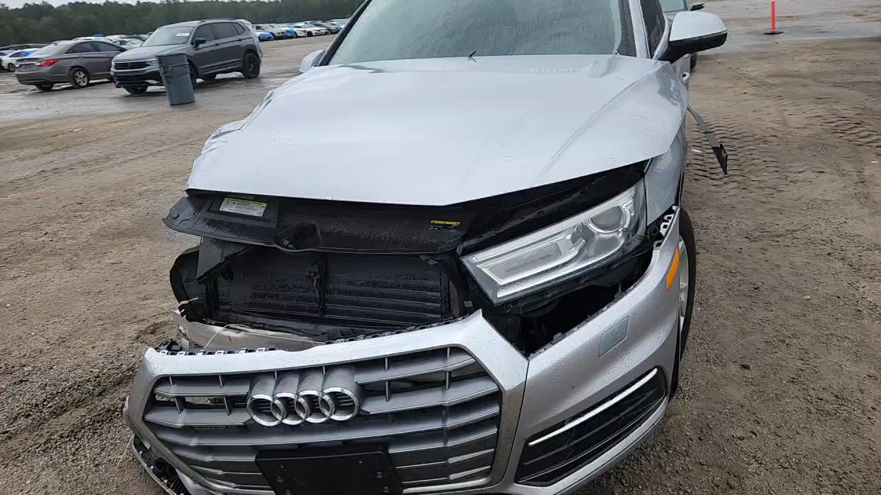 Фото: WA1ANAFY3K2113533