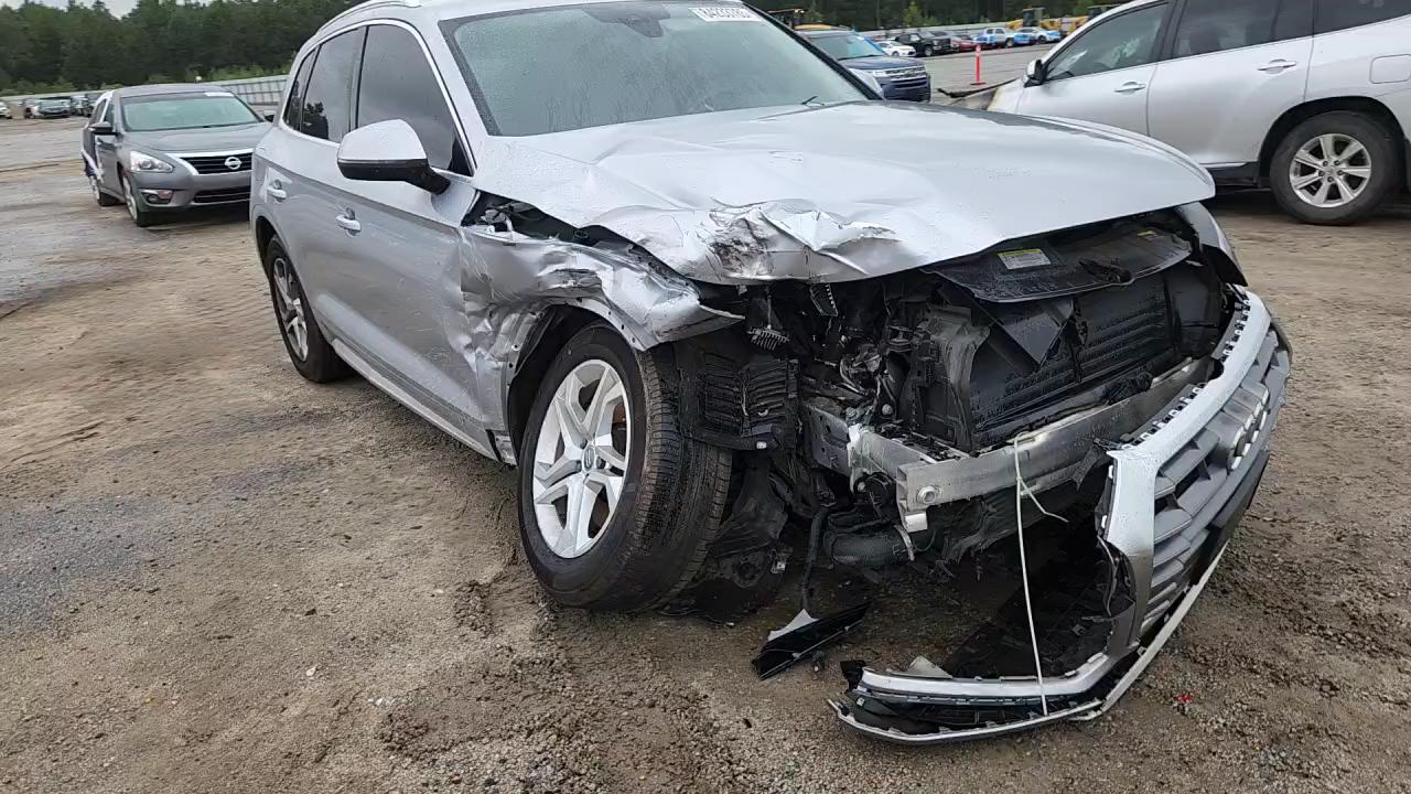 Фото: WA1ANAFY3K2113533