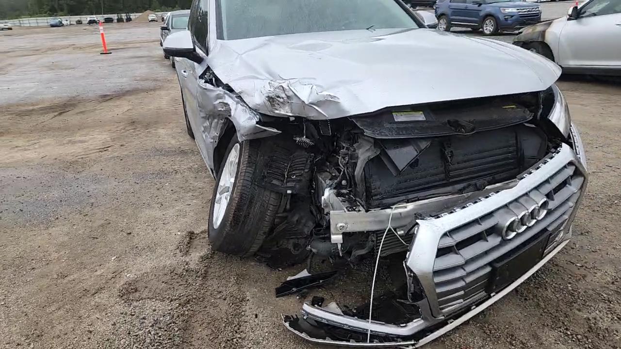 Фото: WA1ANAFY3K2113533