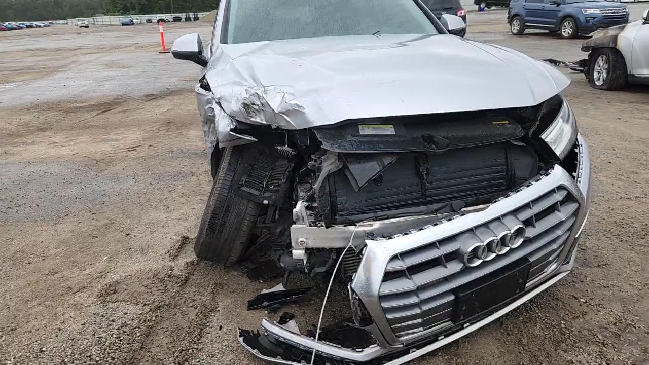 Фото: WA1ANAFY3K2113533