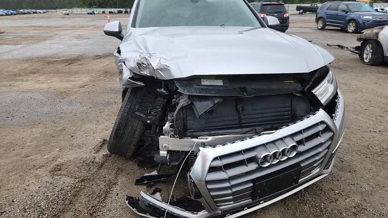 Фото: WA1ANAFY3K2113533