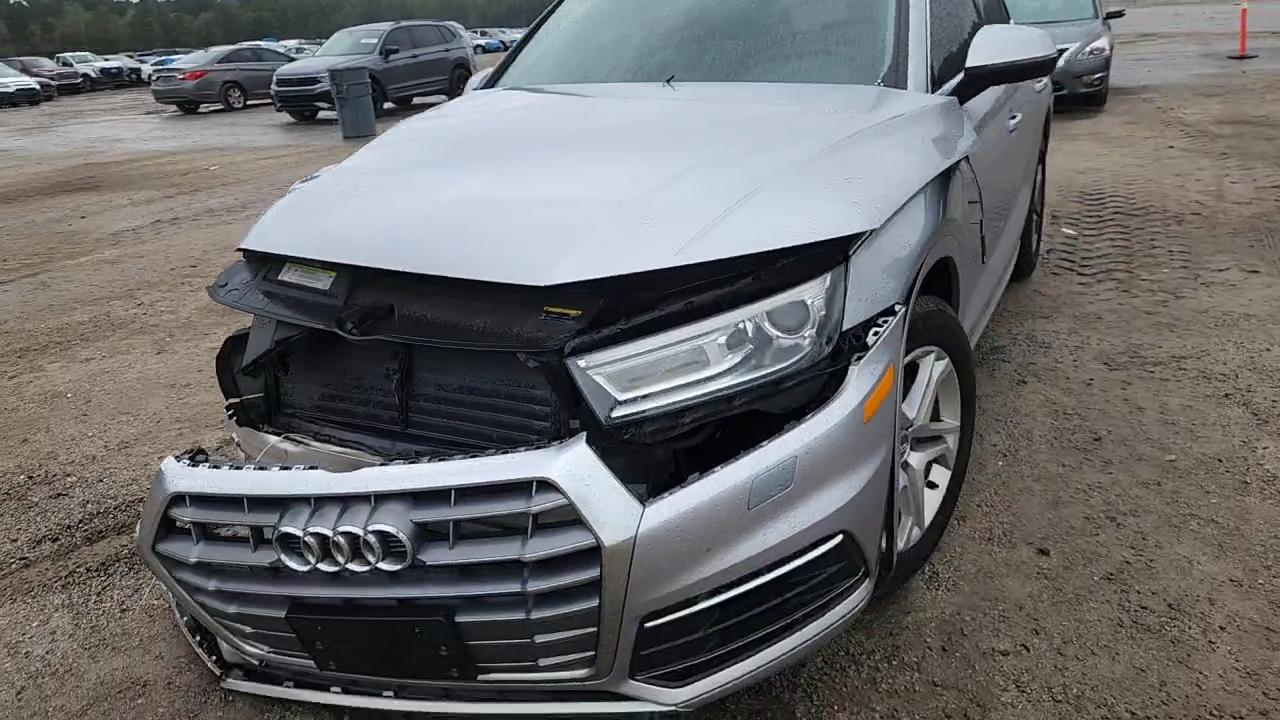 Фото: WA1ANAFY3K2113533