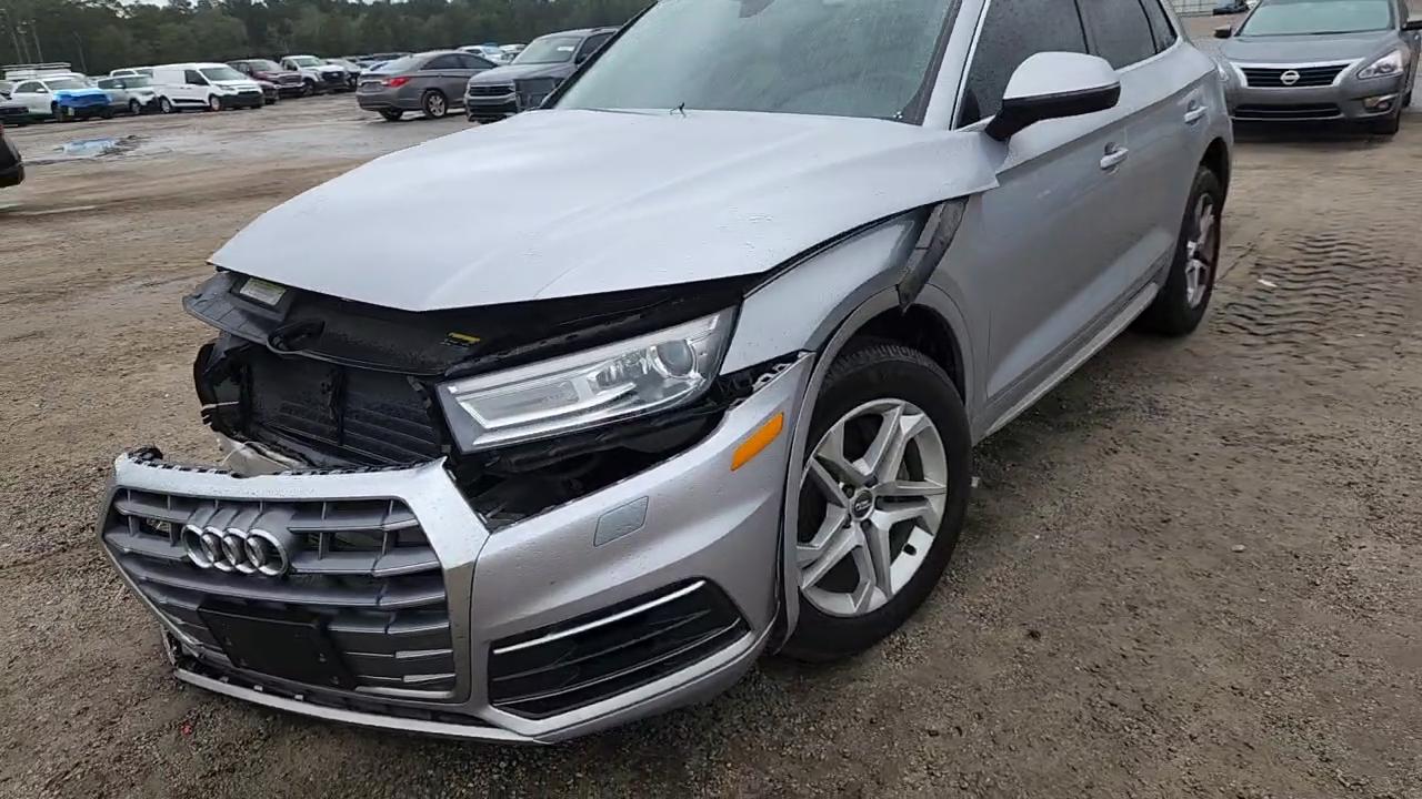 Фото: WA1ANAFY3K2113533