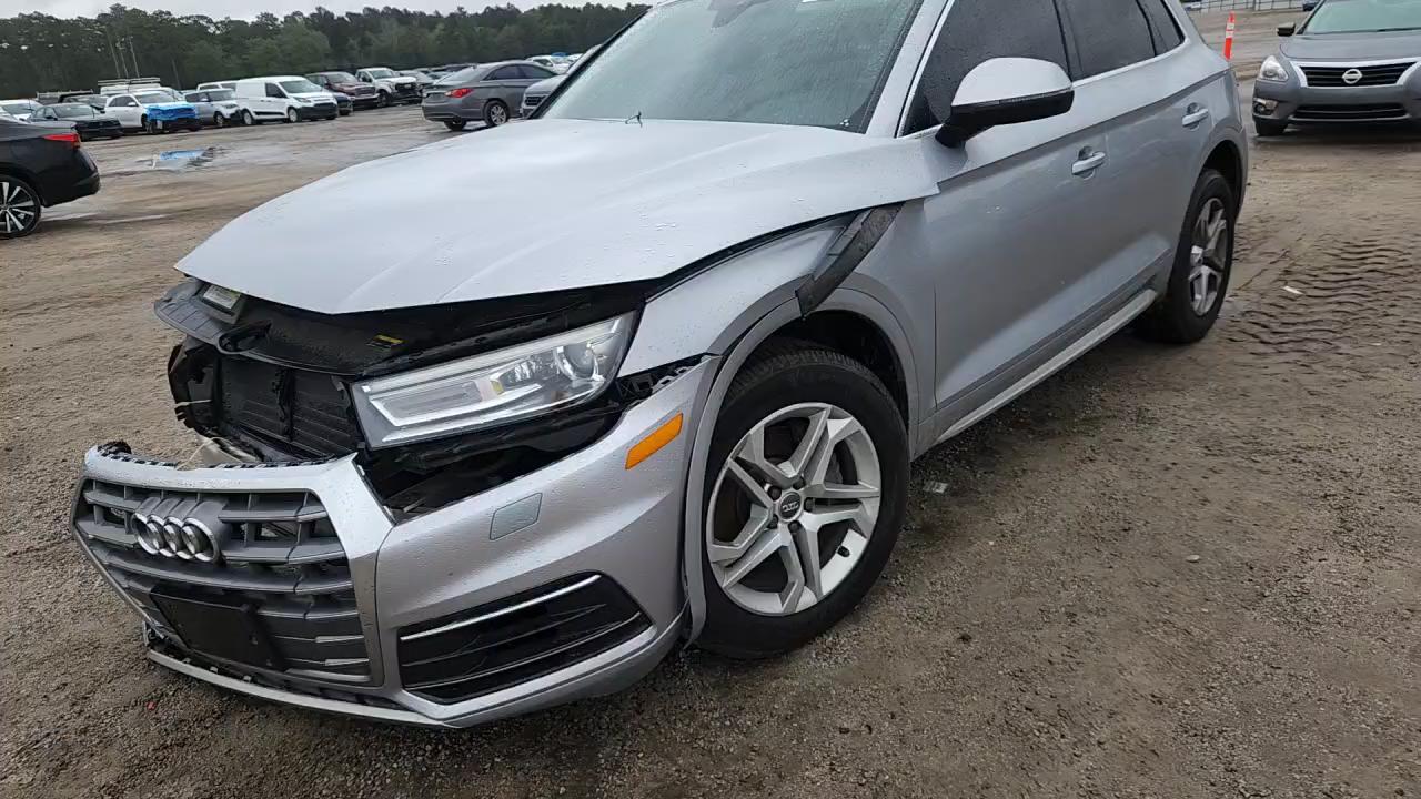 Фото: WA1ANAFY3K2113533