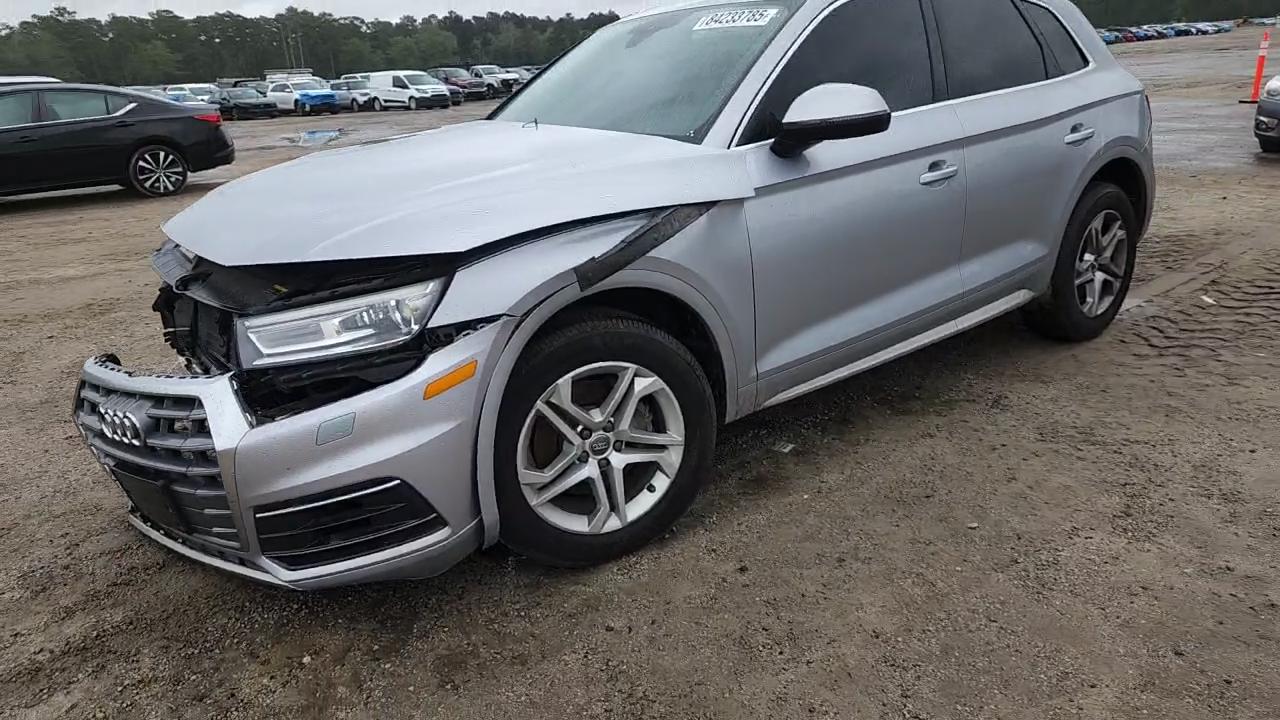 Фото: WA1ANAFY3K2113533