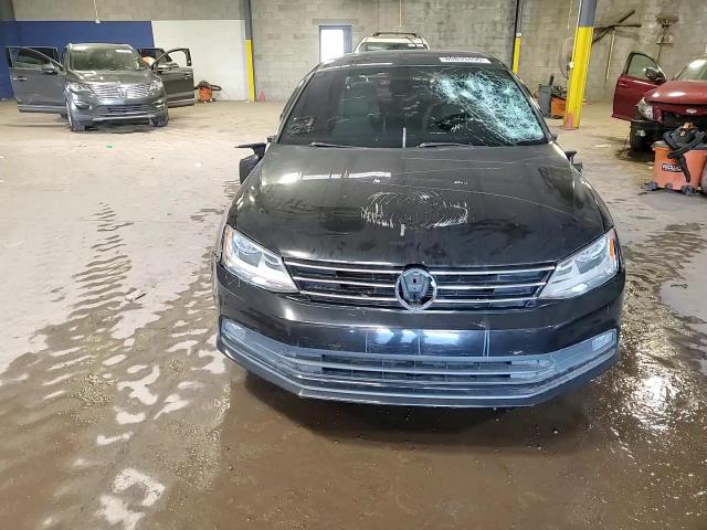 2016 Volkswagen Jetta Sport VIN: 3VWD17AJ3GM299406 Lot: 80833455