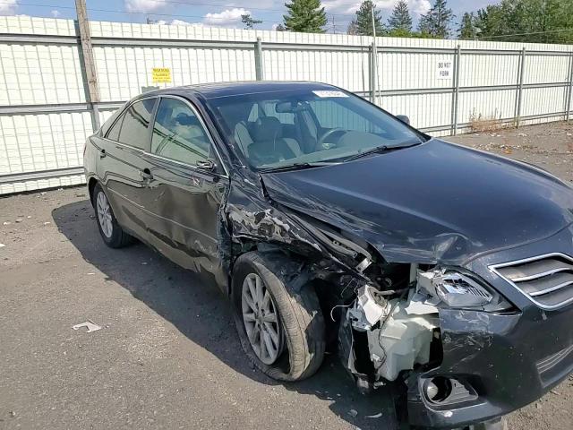 2010 Toyota Camry Se VIN: 4T1BK3EK4AU100235 Lot: 71316045