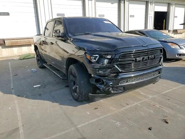 2019 Ram 1500 Big Horn/Lone Star VIN: 1C6RRFFG9KN889334 Lot: 81420045