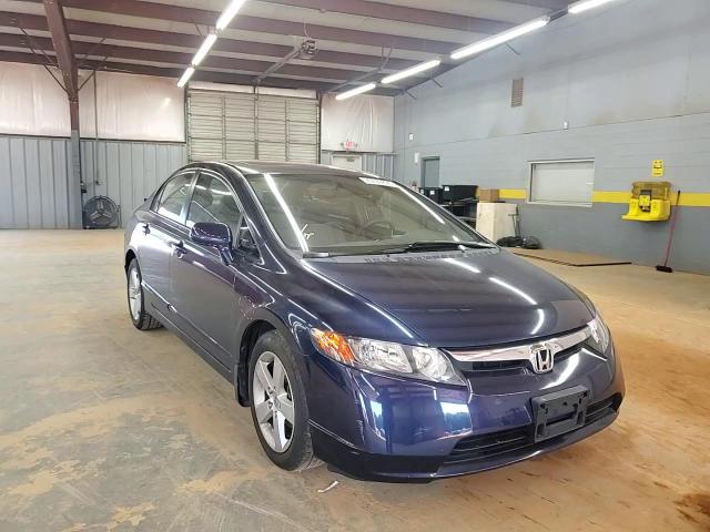 2007 Honda Civic Ex VIN: 1HGFA16827L013773 Lot: 70749895