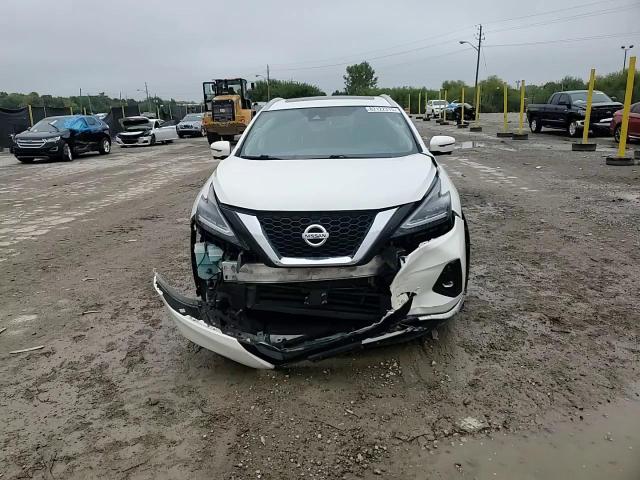 2019 Nissan Murano S VIN: 5N1AZ2MS0KN158549 Lot: 82122315