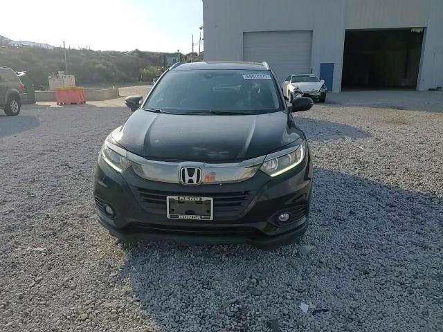 2019 Honda Hr-V Ex VIN: 3CZRU6H51KM720447 Lot: 68878375