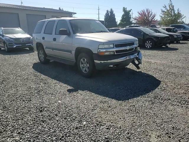 2004 Chevrolet Tahoe K1500 VIN: 1GNEK13V14R122016 Lot: 83766845
