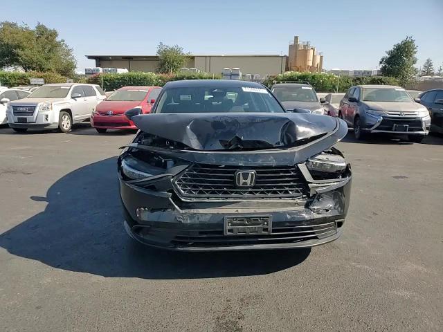 2023 Honda Accord Hybrid Sport VIN: 1HGCY2F53PA002271 Lot: 71366025