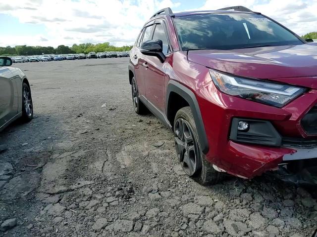 2023 Toyota Rav4 Adventure VIN: 2T3J1RFVXPW377319 Lot: 71708585