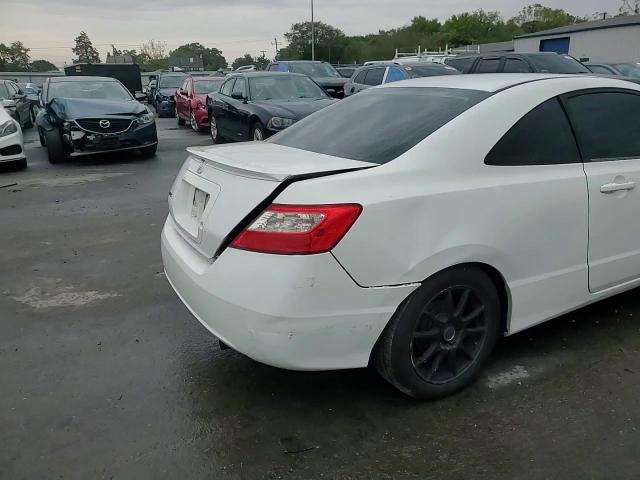 2010 Honda Civic Lx VIN: 2HGFG1B6XAH531637 Lot: 84268755