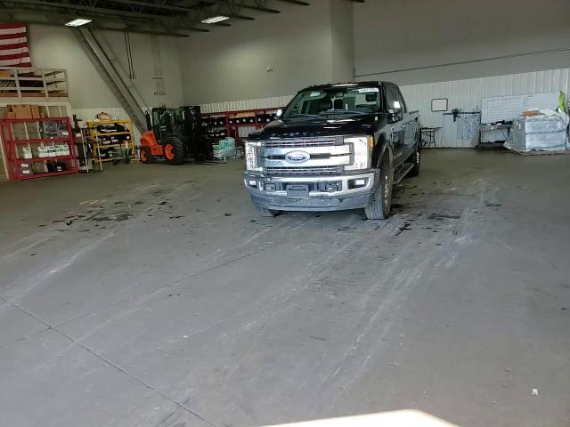 2017 Ford F350 Super Duty VIN: 1FT8W3BT5HEB84974 Lot: 83877755