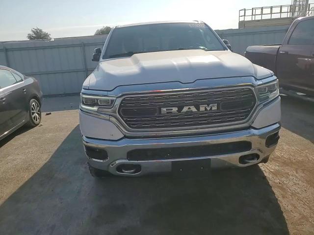2019 Ram 1500 Limited VIN: 1C6SRFPT4KN805448 Lot: 80618225