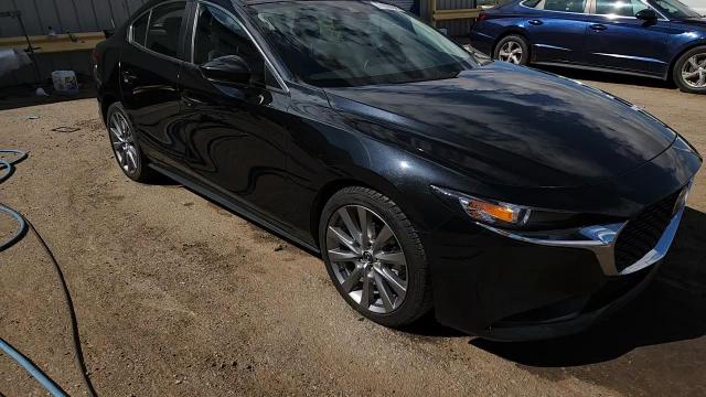 2022 Mazda 3 Select VIN: 3MZBPABL5NM312348 Lot: 71608685