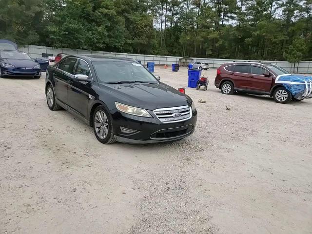 2011 Ford Taurus Limited VIN: 1FAHP2FWXBG103559 Lot: 83976075