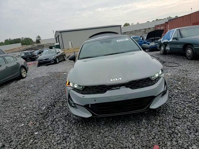2023 Kia K5 Gt Line VIN: 5XXG64J24PG219394 Lot: 81678885