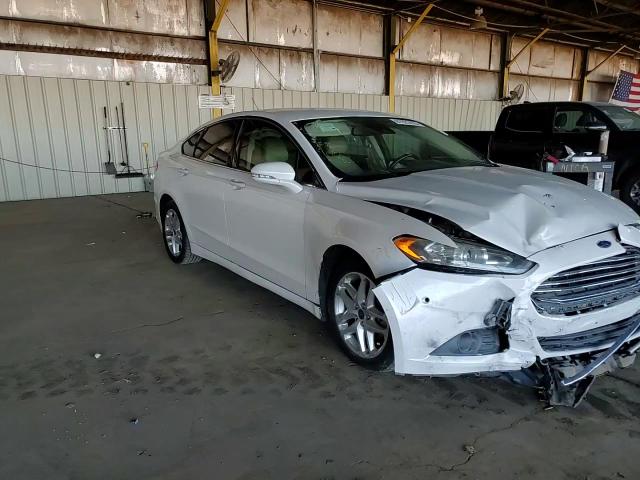 2013 Ford Fusion Se VIN: 3FA6P0HR2DR279486 Lot: 81921415