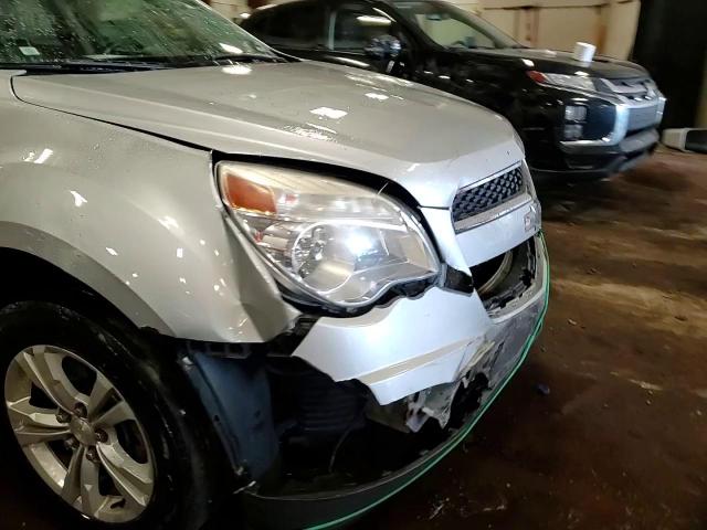 2014 Chevrolet Equinox Lt VIN: 2GNFLCE36E6163120 Lot: 84236985