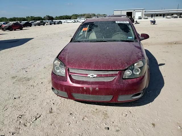 2007 Chevrolet Cobalt Ls VIN: 1G1A155F077310732 Lot: 81869875