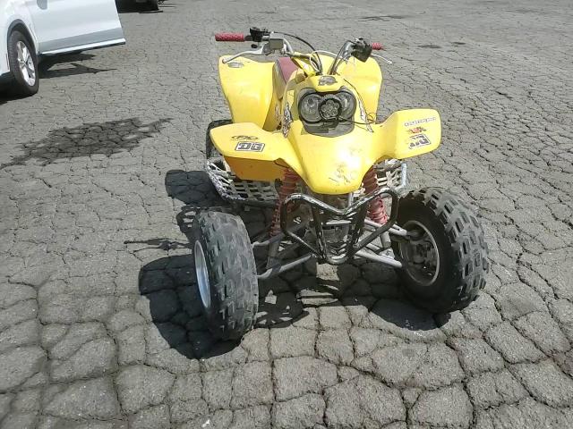 2004 Honda Trx400 Ex VIN: 478TE230X44402864 Lot: 71520995