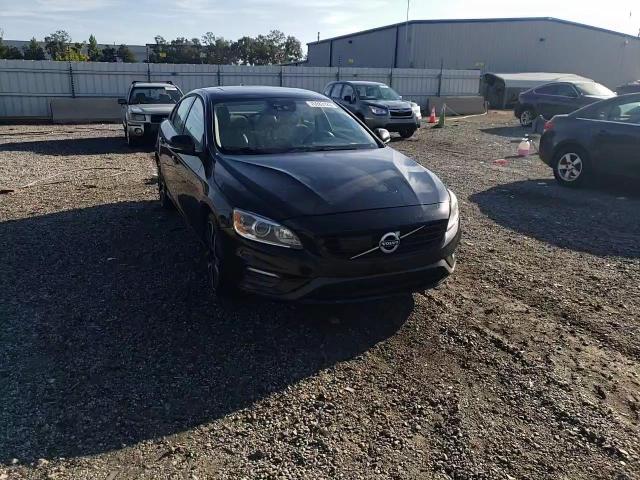 2018 Volvo S60 Dynamic VIN: YV126MFL3J2459538 Lot: 70983125