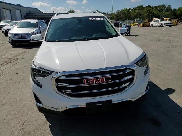 2019 GMC Terrain Slt VIN: 3GKALPEV5KL253835 Lot: 84439715