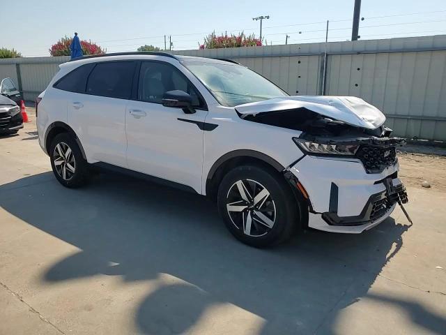 2022 Kia Sorento S VIN: 5XYRL4LC7NG147736 Lot: 80456645