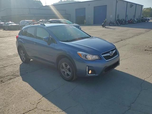 2016 Subaru Crosstrek Limited VIN: JF2GPAKC1G8209798 Lot: 81046485