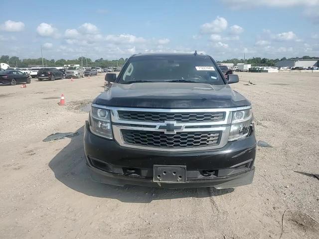 2019 Chevrolet Tahoe C1500 Ls VIN: 1GNSCAKC0KR263480 Lot: 71227445