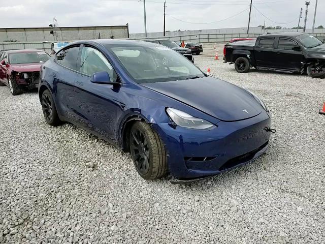 2023 Tesla Model Y VIN: 7SAYGDEE0PF768294 Lot: 81727715