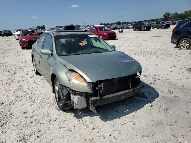 2008 Nissan Altima 2.5 VIN: 1N4AL21E88N461758 Lot: 80226925