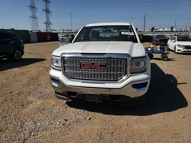 2016 GMC Sierra C1500 VIN: 1GTN1LECXGZ904273 Lot: 84015695