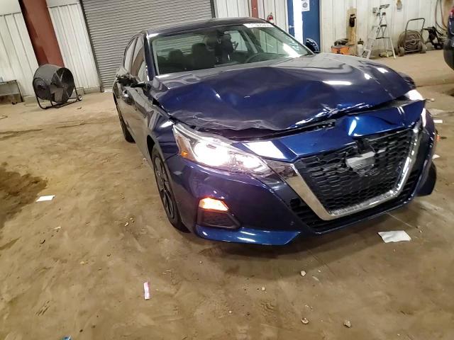 2020 Nissan Altima S VIN: 1N4BL4BV6LC174695 Lot: 71505955