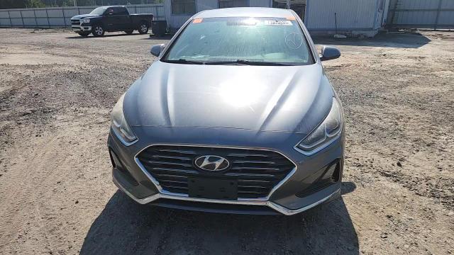 2018 Hyundai Sonata Se VIN: 5NPE24AF2JH723430 Lot: 71972555