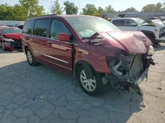 2014 Chrysler Town & Country Touring VIN: 2C4RC1BG7ER441166 Lot: 84577735