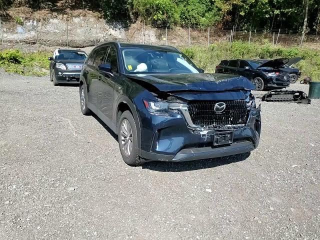 2024 Mazda Cx-90 Preferred VIN: JM3KKBHA0R1181868 Lot: 80286585