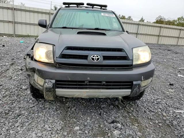 2004 Toyota 4Runner Sr5 VIN: JTEBU14R840043479 Lot: 82148235