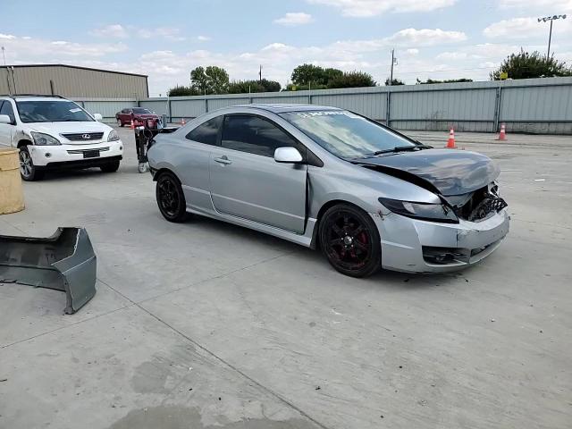2008 Honda Civic Exl VIN: 2HGFG129X8H578672 Lot: 81899965