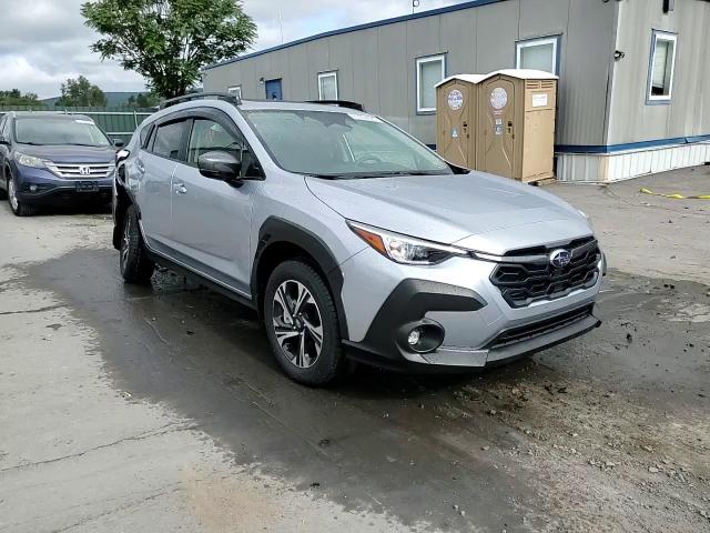 2025 Subaru Crosstrek Premium VIN: JF2GUHDC0SH289716 Lot: 81004825
