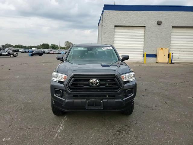 2023 Toyota Tacoma Double Cab VIN: 3TYCZ5AN8PT150931 Lot: 84566415