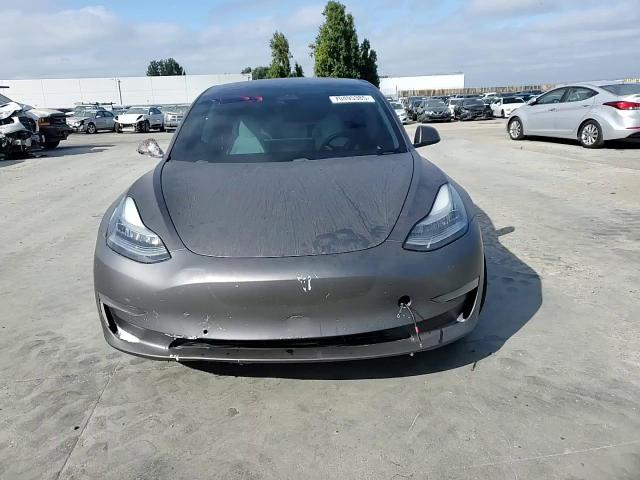 2019 Tesla Model 3 VIN: 5YJ3E1EB2KF437856 Lot: 70495385