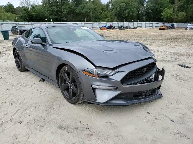 2022 Ford Mustang VIN: 1FA6P8THXN5130714 Lot: 84547435