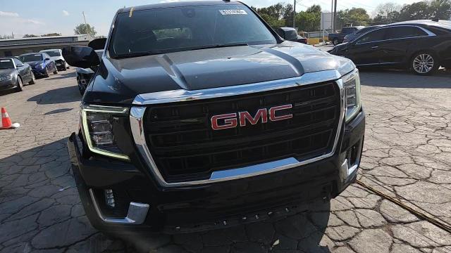 2022 GMC Yukon Sle VIN: 1GKS1AKD9NR265048 Lot: 81314565