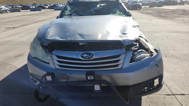 2010 Subaru Outback 3.6R Premium VIN: 4S4BRDHC1A2349674 Lot: 83841515