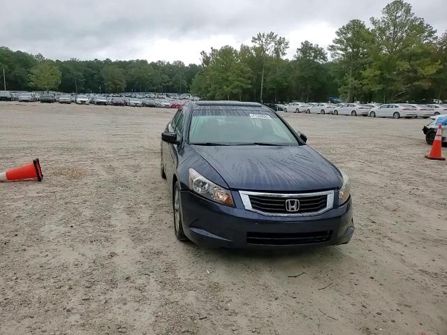 2008 Honda Accord Exl VIN: 1HGCP26818A080479 Lot: 71598685