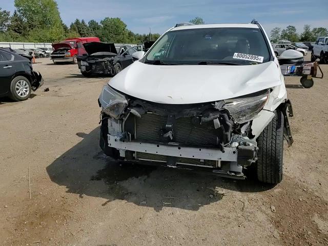 2017 Toyota Rav4 Xle VIN: JTMRFREV1HJ167150 Lot: 80052895